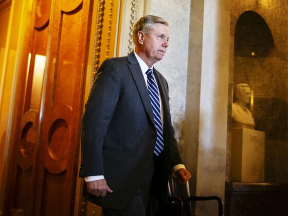 Graham Says He Plans Asylum Law Changes, Would Hold Kids Longer