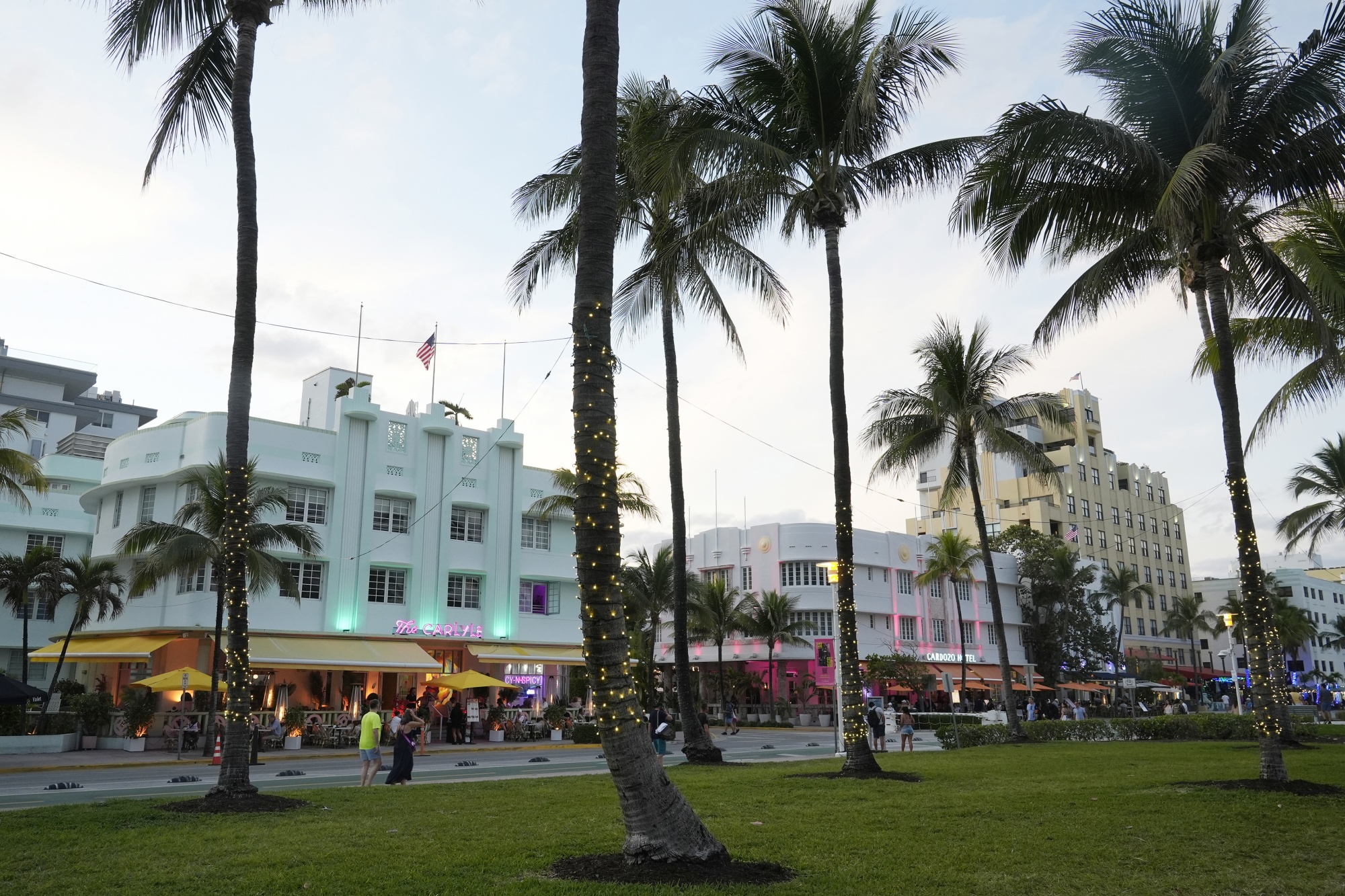 Miami Beach is breaking up with spring break — or at least trying to ...