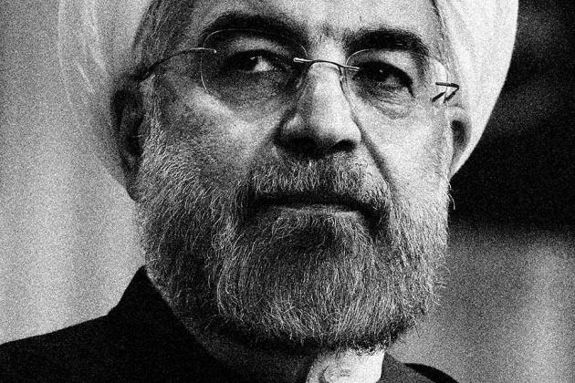 Hassan Rouhani