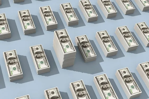 What the Stock Market Has to Do With Racial Inequality