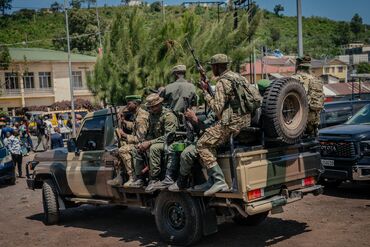DRCONGO-CONFLICT-RELIGION