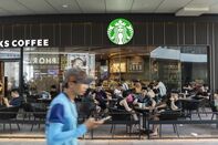 U.S. Retailers In Xiamen As Corporate America Sounds Alarm on Trump’s Threats Over China
