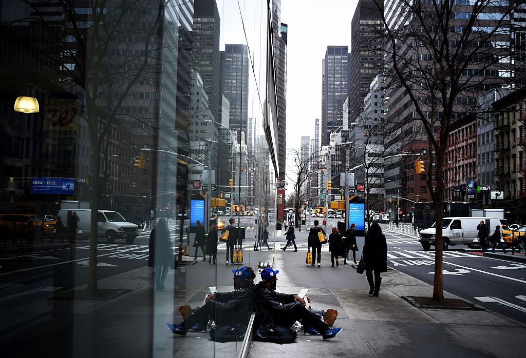 Quality of life matters.