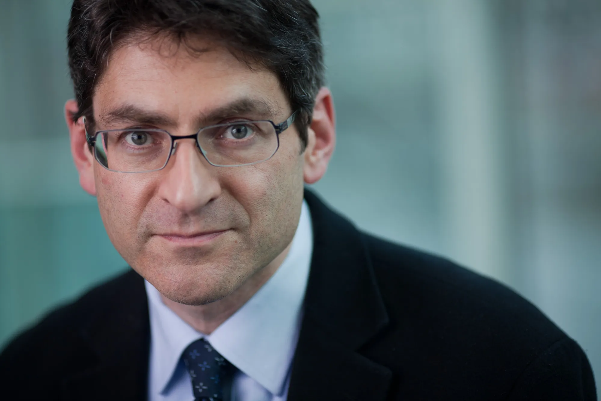 Jonathan Haskel