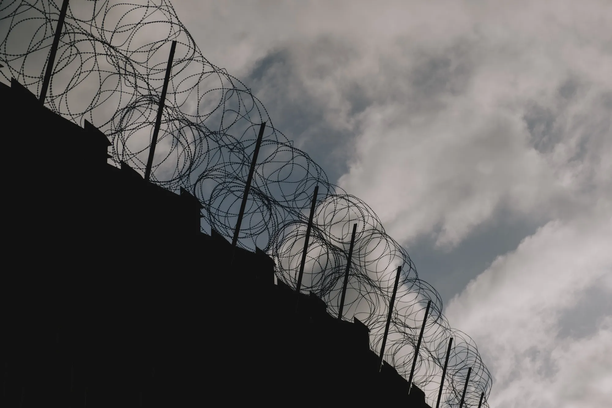 Of the nine detention facilities examined in the report, five opened in 2019.