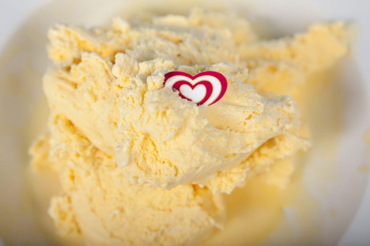 Unilever Sells Venezuela Ice Cream Operation to Truck Maker Mack
