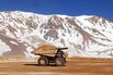 Barrick Turns Back to M&A as It Retreats From Riskier Regions
