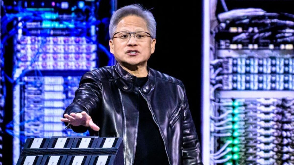 China Set to Approve Purchases of Nvidia H200 Chips