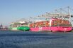 The Port of Rotterdam is Very Worried About Russian War Impact