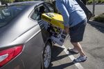 PG&E Warns of Biggest Blackout Ever as Windstorm Approaches