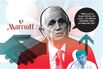 Bill Marriott on Stepping Down as CEO