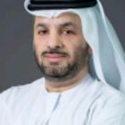 Headshot of Faisal Abdulaziz Al Bannai