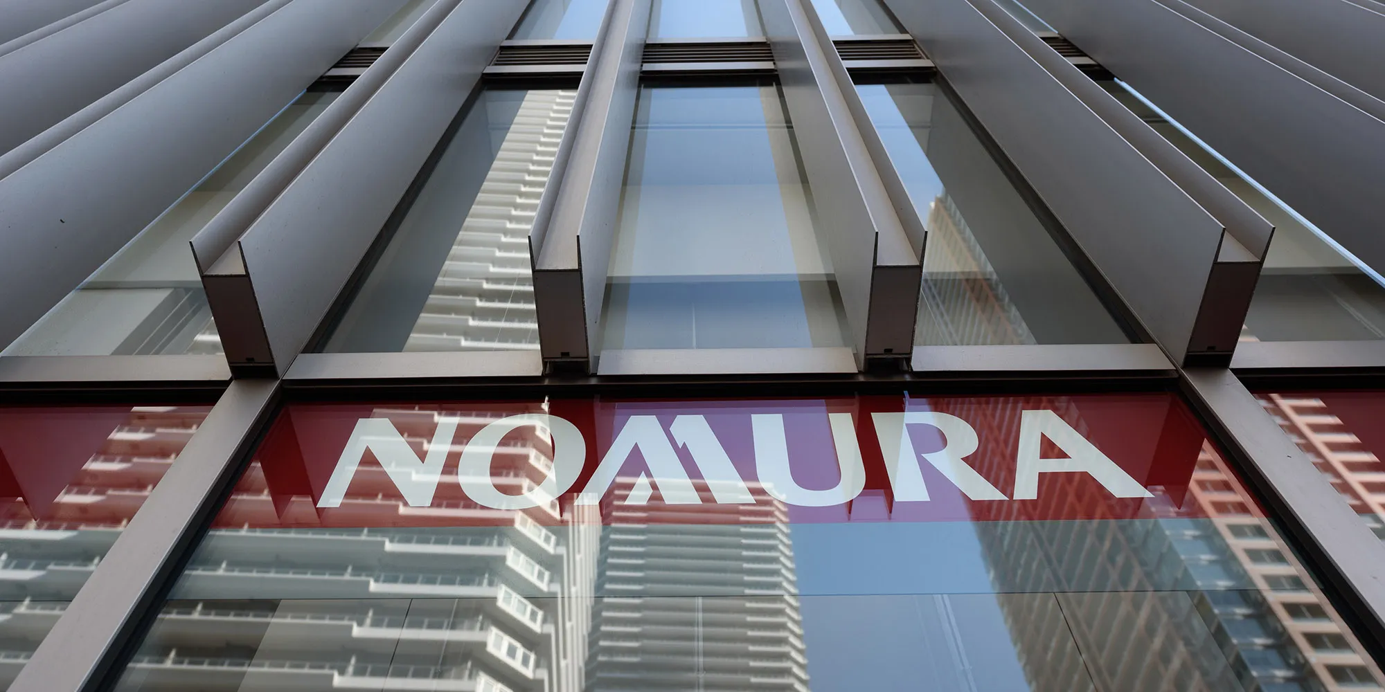 CEO Kentaro Okuda will be making&nbsp;Nomura leaner.