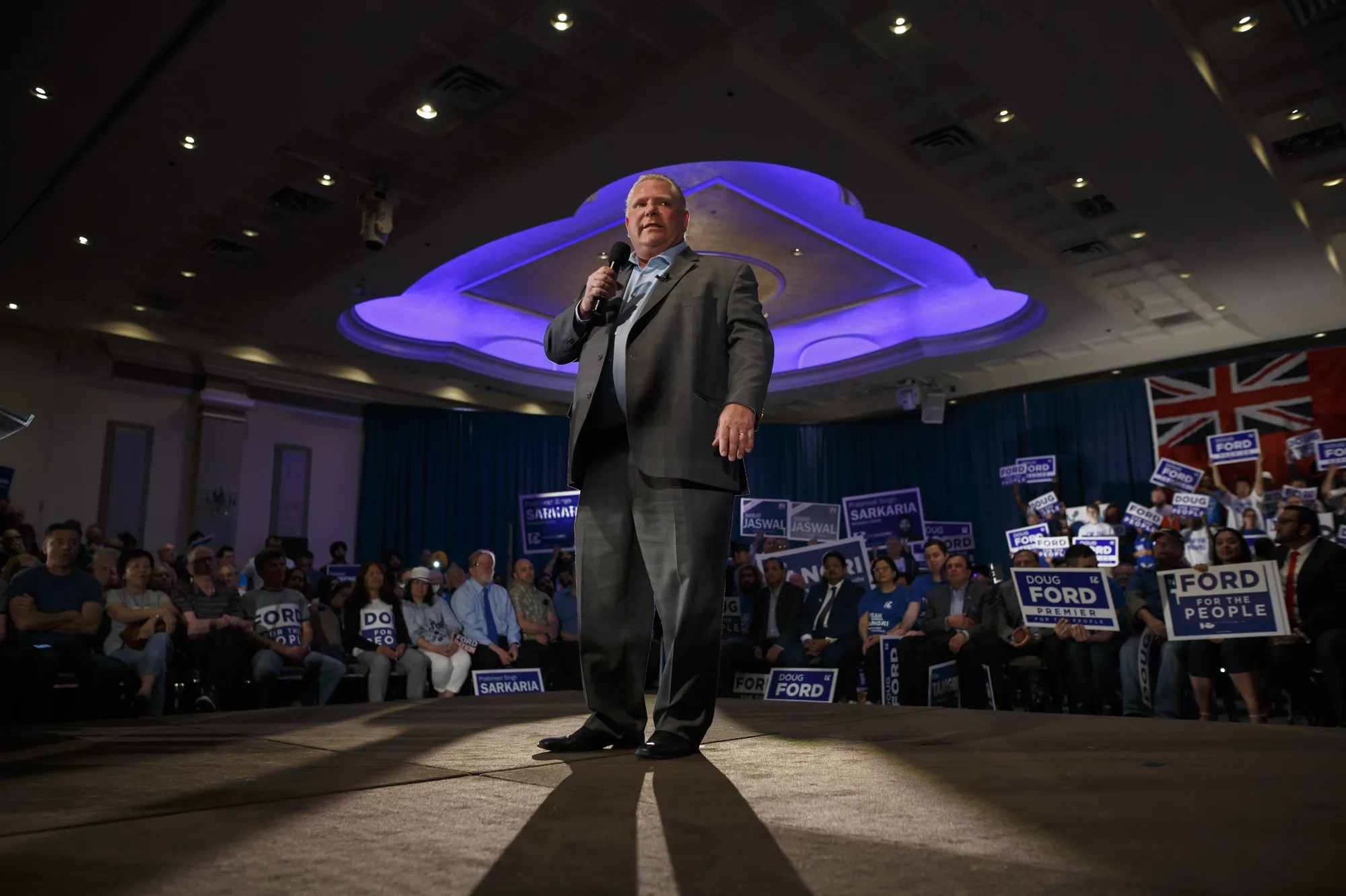 Doug Ford