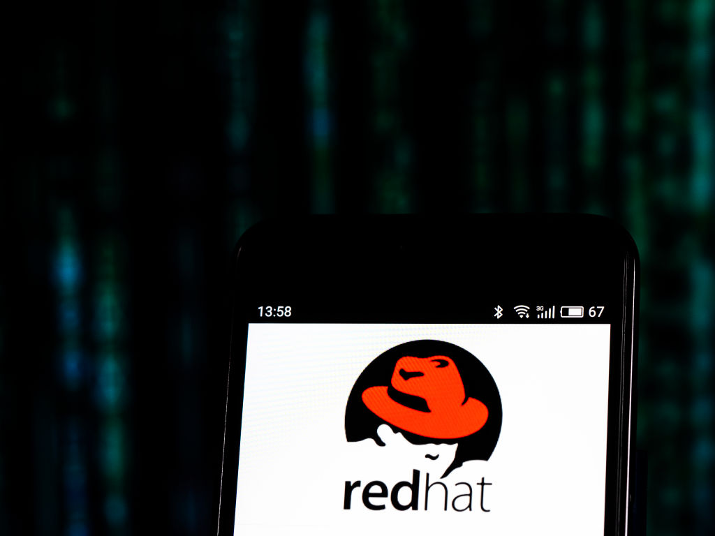 Ibm And Red Hat Are Better Together Bloomberg