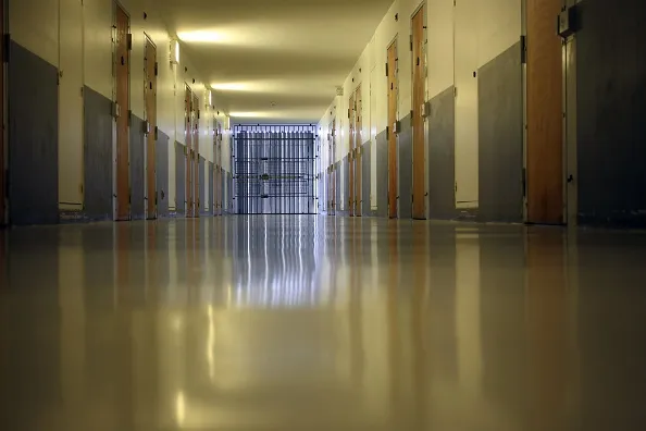 Greasing the skids on the path to prison.
