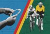 How an Italian Bike-Parts Pioneer Fell Behind at the Tour de France