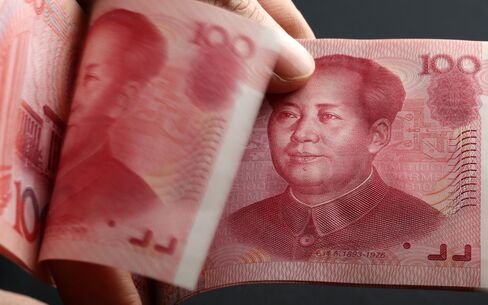 China May ‘Fine-Tune’ Policy as Cash Squeeze Threatens Economy