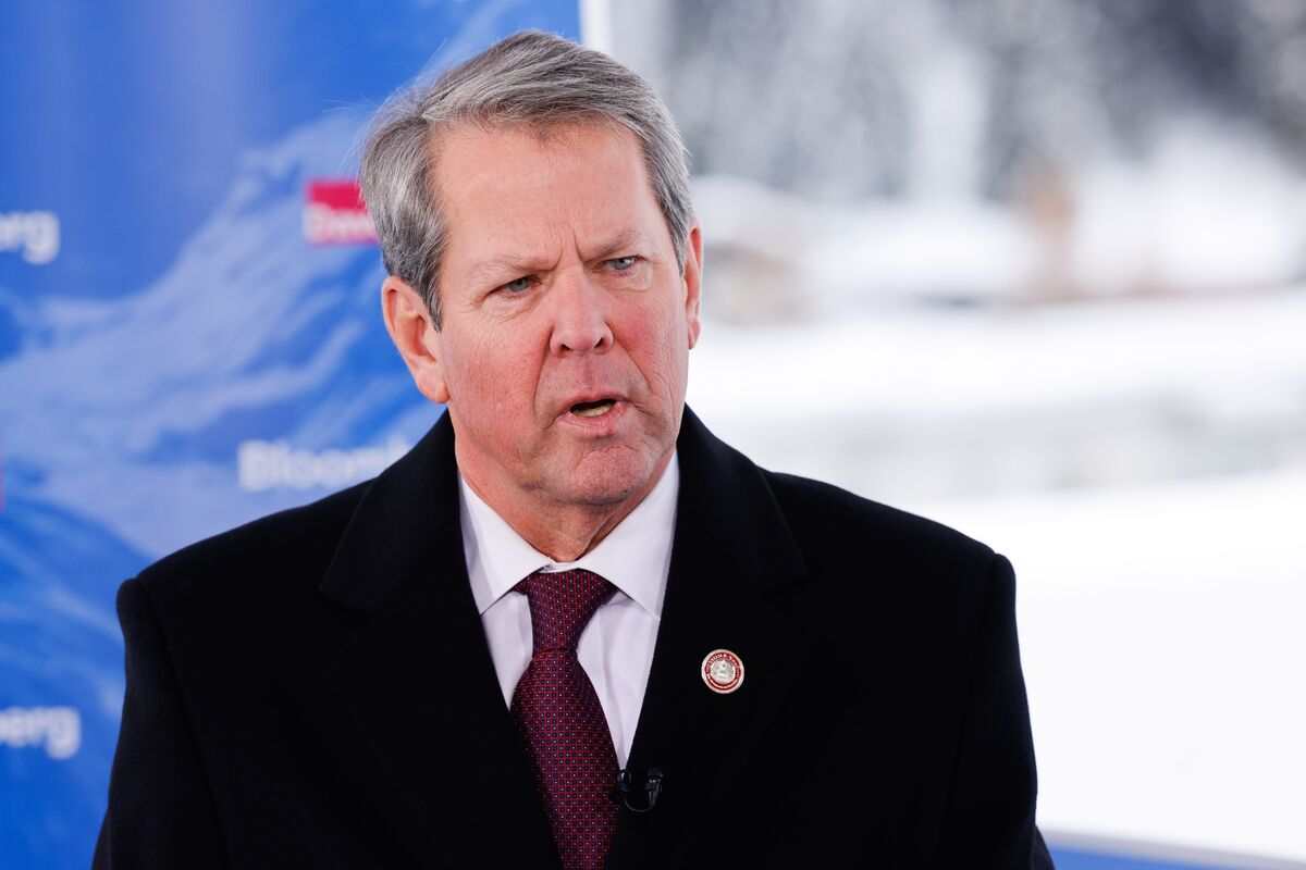 Biden’s Key Climate Investment Hurt Governor Says Bloomberg