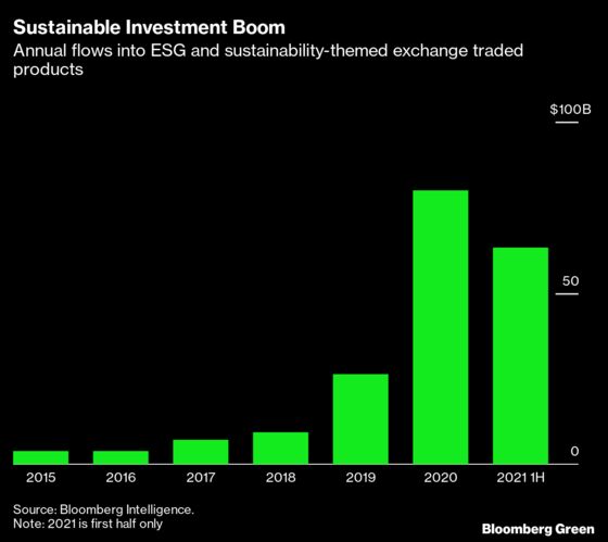 Corporate Climate Efforts Lack Impact, Say Former Sustainability Executives