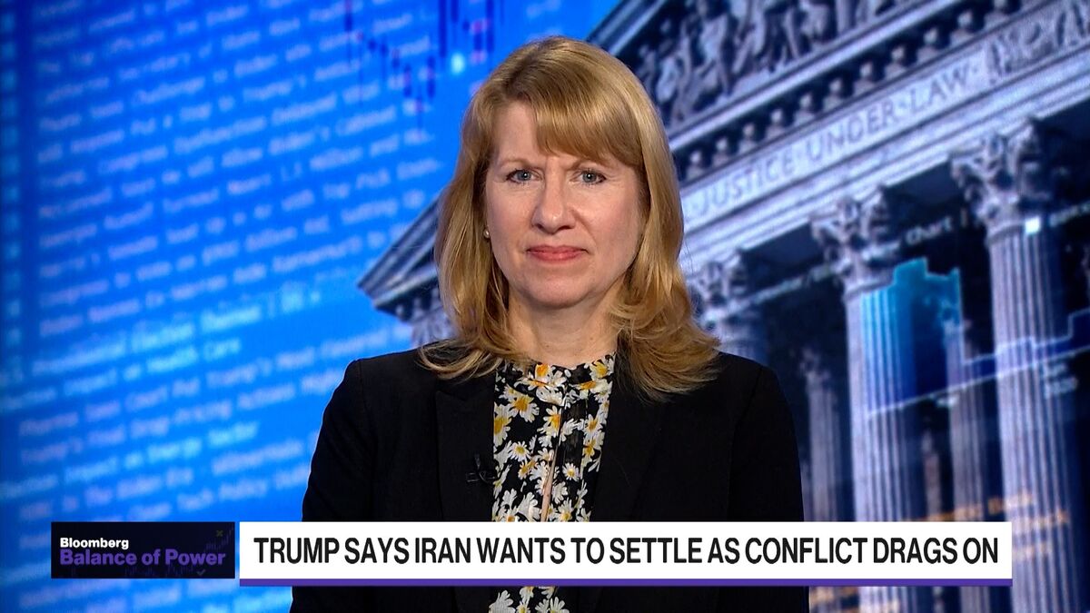 Conley Urges US to Clarify Objectives on Iran