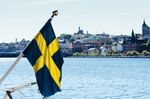 Nazi Threat Stalks Bucolic Swedish Political Fest