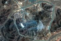 relates to イラン核施設、「完全破壊」は確認できず一監視の目が届かない恐れも