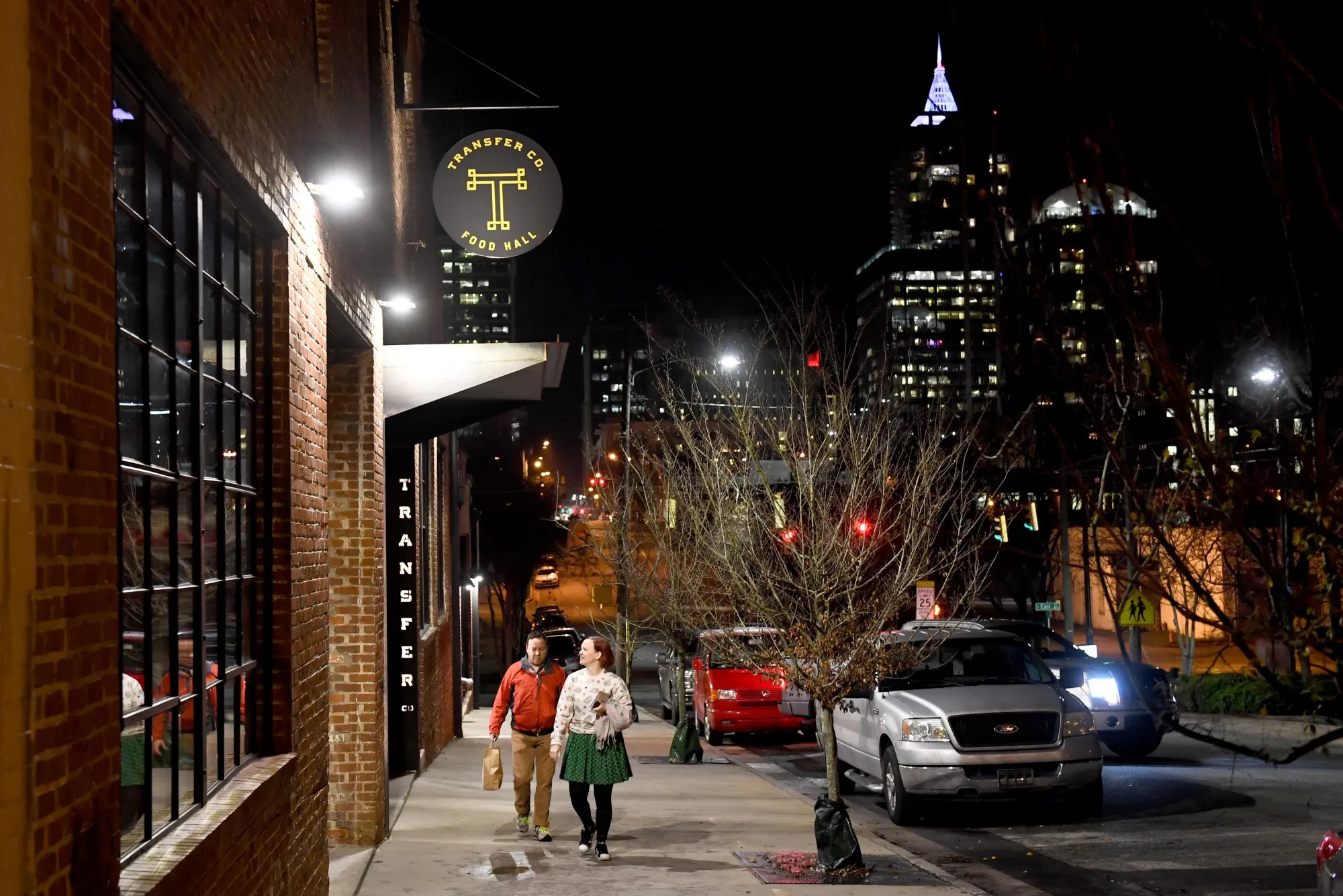 Raleigh, North Carolina, welcomed a growing number of tourists pre-Covid. The city’s economic recovery could depend on luring them back.