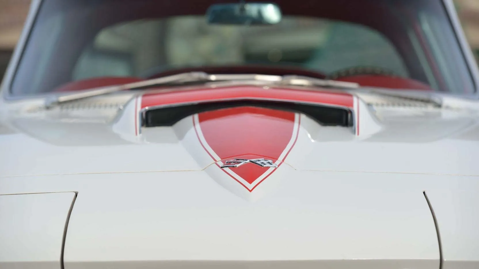 This Pristine 1967 Corvette Sting Ray May Be Worth $1