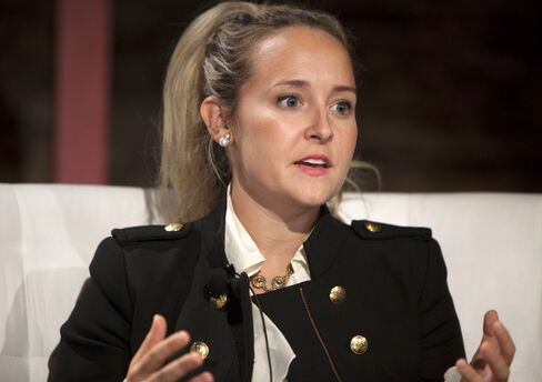 Key Speakers At The Bloomberg Empowered Entrepreneur Event