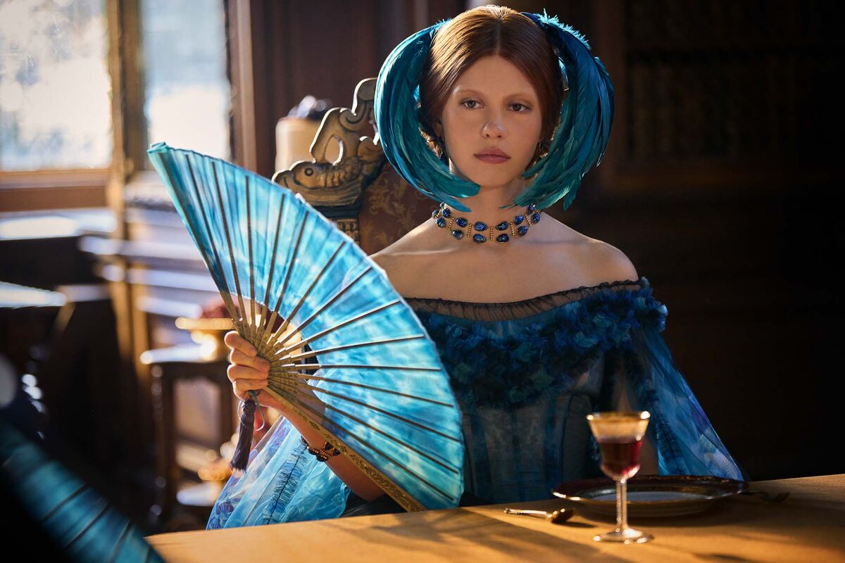 The Best Movies, TV, Books, Art and Theater Arriving in October