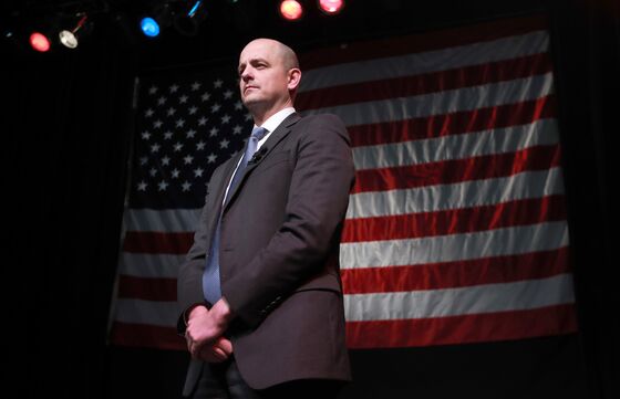 Some Republicans Unhappy With Trump Are Planning to Chart a New Course