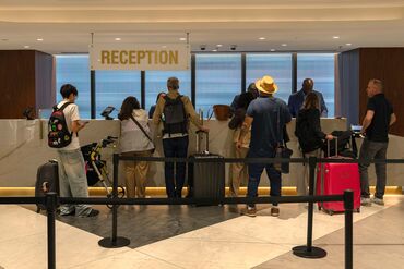 New York City Prices Soar For Prospective Tourists