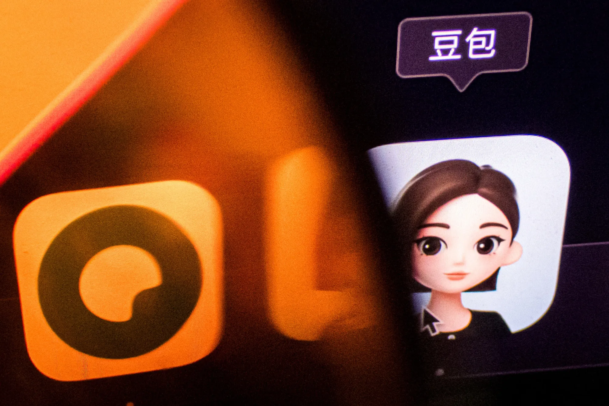 The Chinese population is a big&nbsp;adopter of AI.