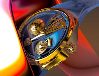 relates to Billionaires Go-To Watch Brand Greubel Forsey Is Dropping Prices