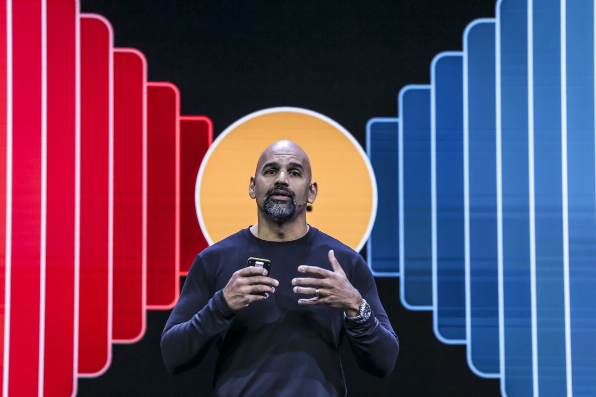 Databricks AI Chief Exits to Launch Revolutionary Computer Startup with Backing from $100B Giant
