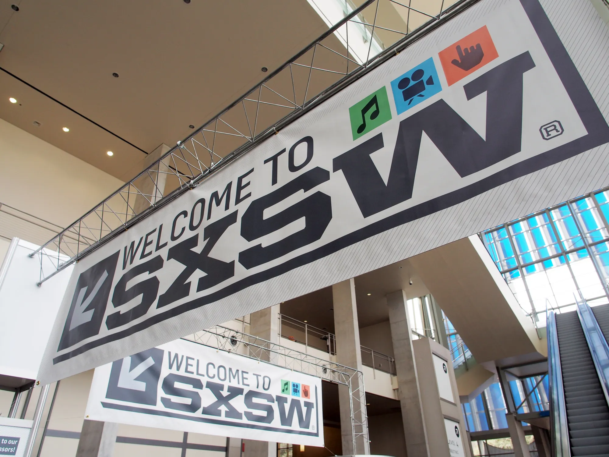 LIFESTYLE-US-IT-INTERNET-MUSIC-FILM-SXSW