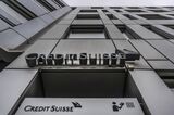 Credit Suisse Group AG Branches as Job Cuts Reported