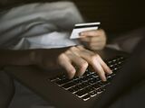 RF Internet online shopping
