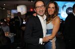 Jon and Mindy Gray