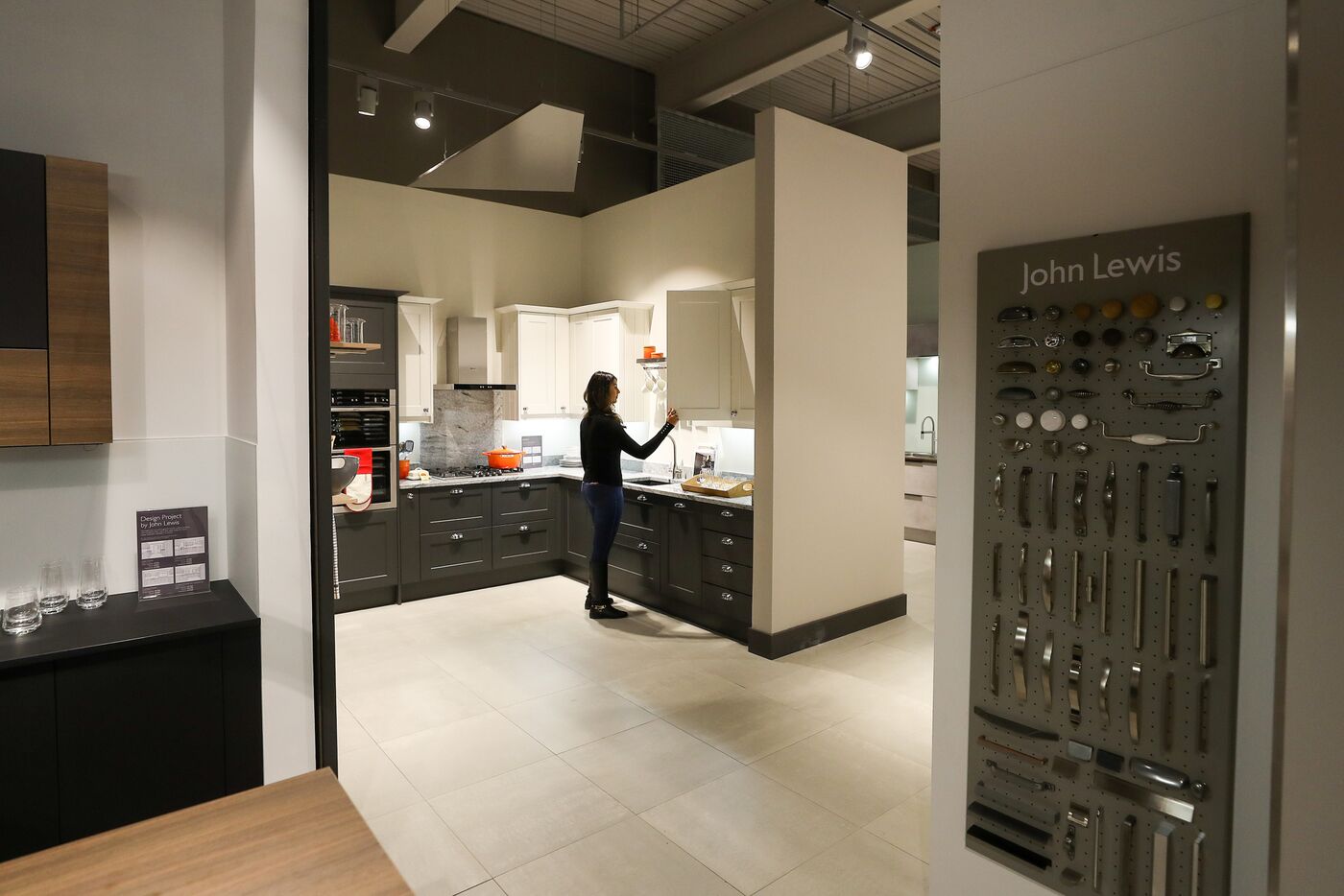 John Lewis Bonus Cancelled for Second Time in Three Years Bloomberg