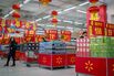 China’s Grocery Trolls Make Giant Piggy Banks of Wal-Mart and Carrefour