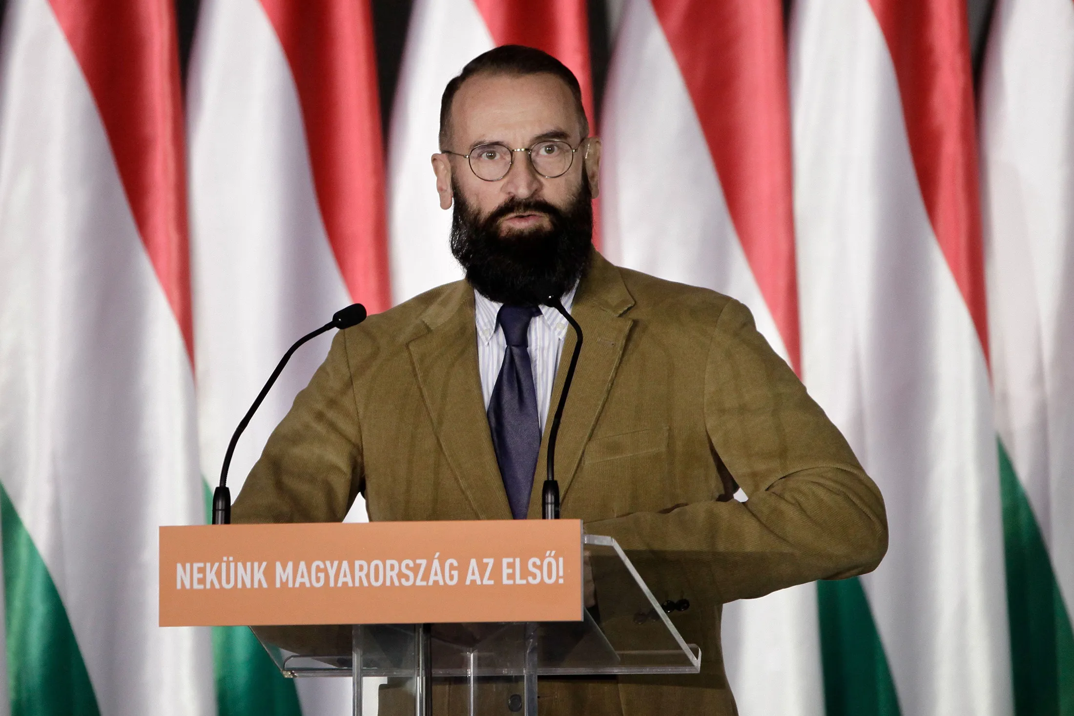 Jozsef Szajer&nbsp;
