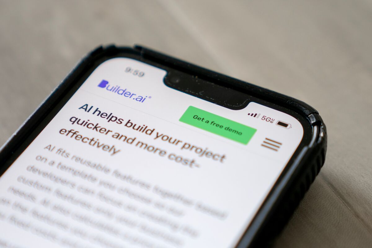 US Subpoenas Builder.ai’s Ex-CFO for Auditor Communications