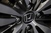 Honda Motor Co. Showroom Ahead of Third-quarter Earnings Announcement