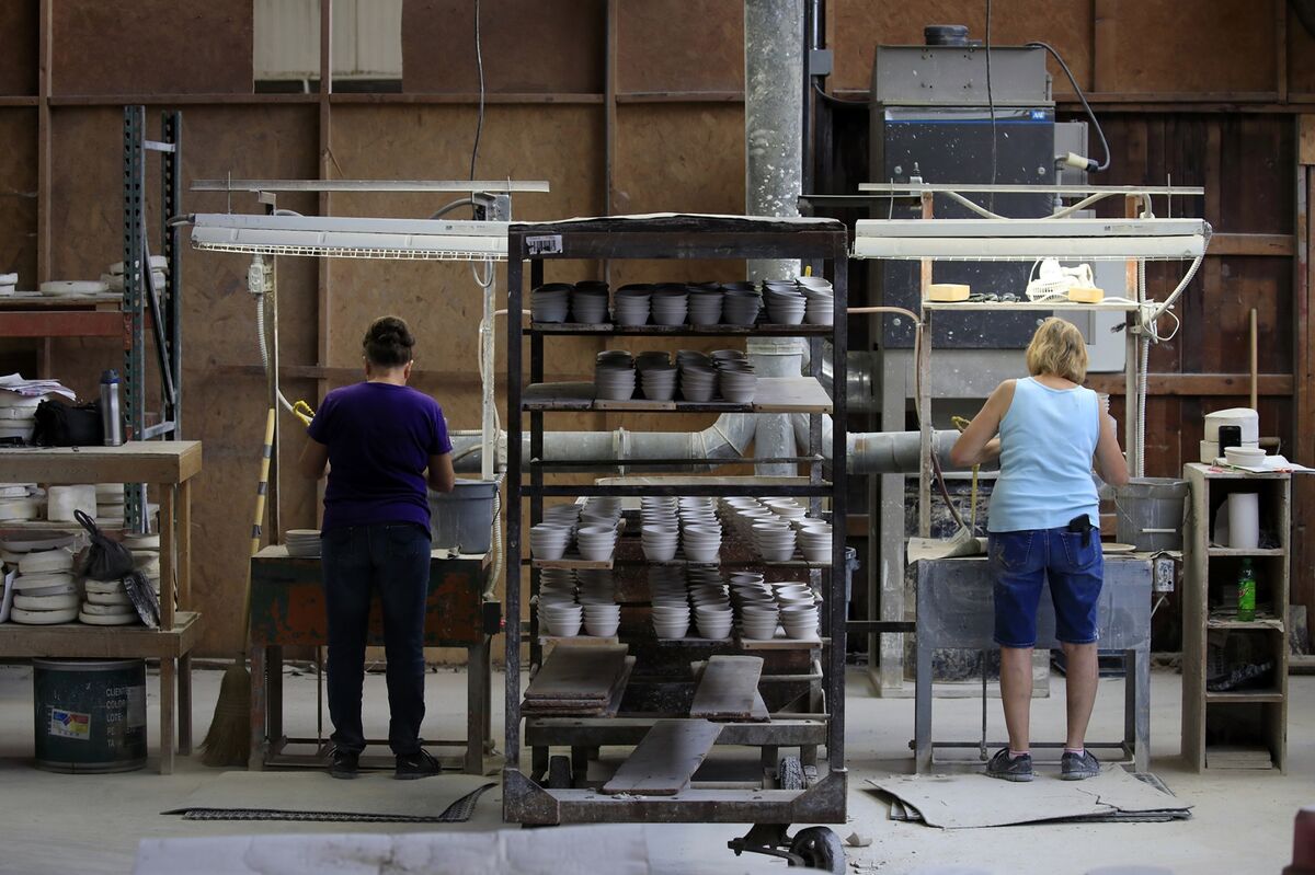 Here Are the Key Takeaways From the US Jobs Report for August