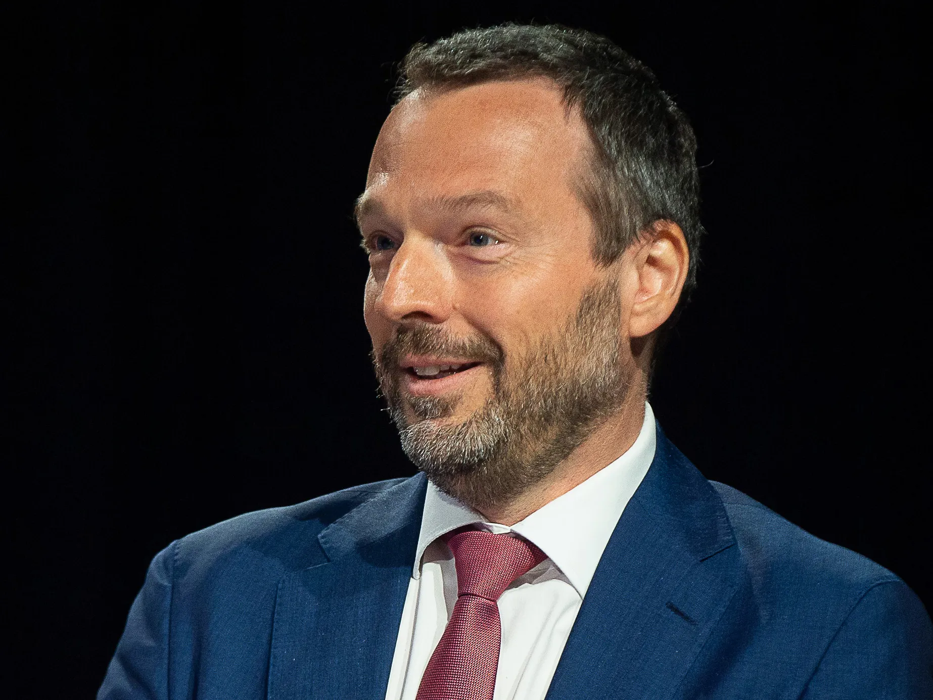 Pierre Wunsch