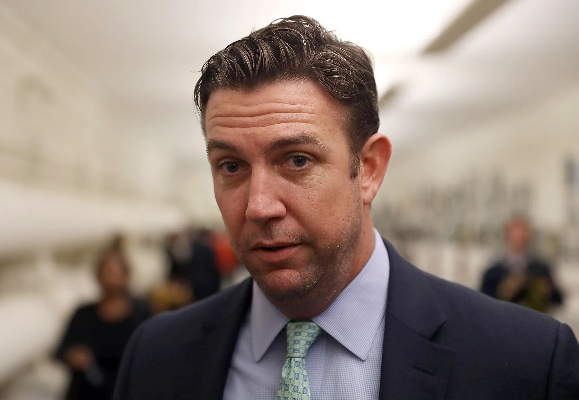 Duncan Hunter 