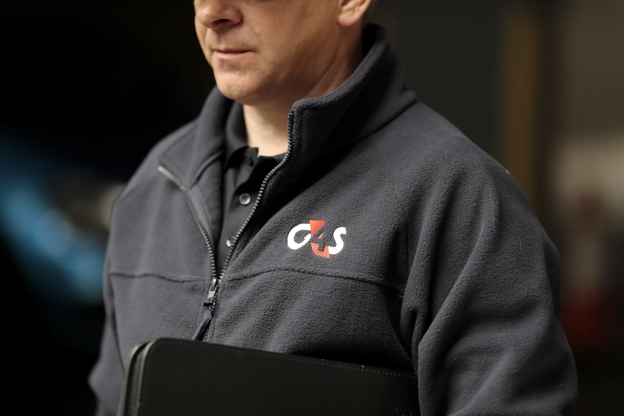 G4S Plc As Top Investor Says $3.7 Billion GardaWorld Bid Is Too Low