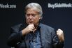 Former White House Strategist Steve Bannon Interview